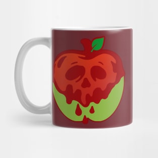 Poison Apple Mug